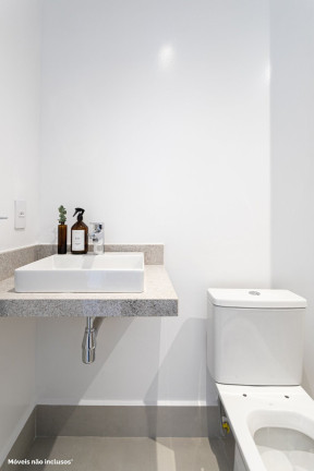 Imagem Apartamento com 1 Quarto à Venda, 34 m² em Jardim Paulista - São Paulo Imagem Apartamento com 1 Quarto à Venda, 34 m² em Jardim Paulista - São Paulo