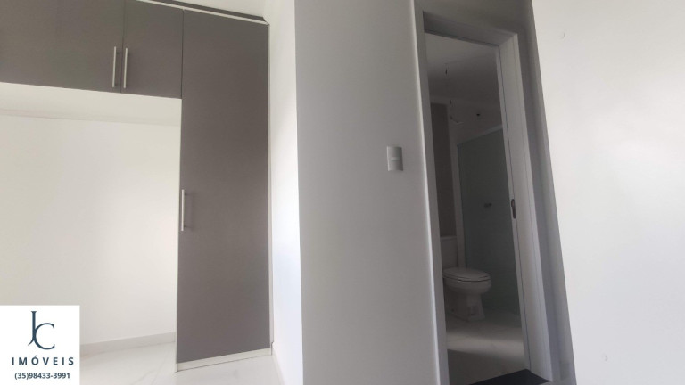 Imagem Apartamento com 2 Quartos à Venda, 87 m² em Centro - São Lourenço Imagem Apartamento com 2 Quartos à Venda, 87 m² em Centro - São Lourenço