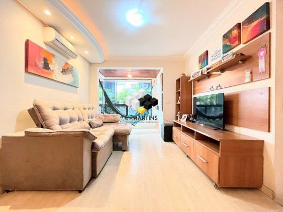 Apartamento com 2 Quartos à Venda, 66 m² em Cristo Redentor - Porto Alegre