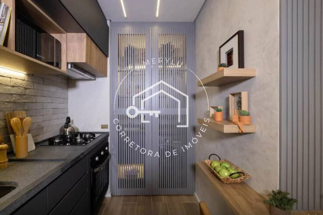 Imagem Apartamento com 2 Quartos à Venda, 40 m² em Perdizes - São Paulo