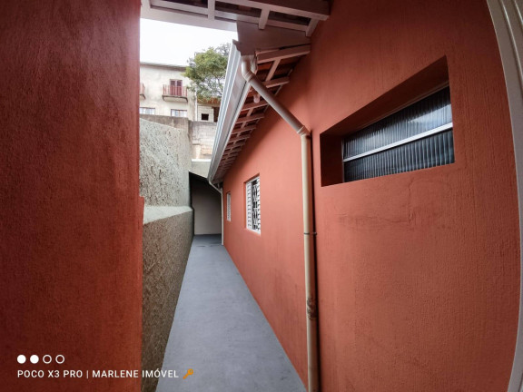 Imagem Casa com 2 Quartos à Venda,  em Jardim Corcovado - Campo Limpo Paulista