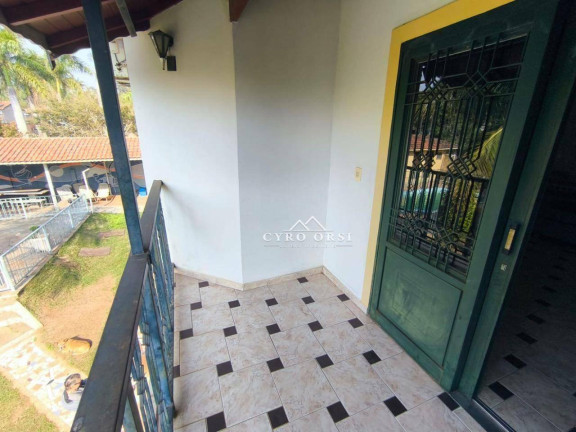 Imagem Chácara com 6 Quartos à Venda, 400 m² em Pau D'alhinho - Piracicaba Imagem Chácara com 6 Quartos à Venda, 400 m² em Pau D'alhinho - Piracicaba