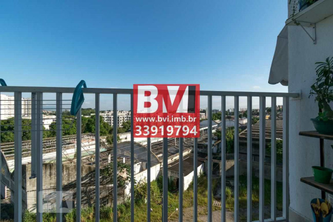 Imagem Apartamento com 2 Quartos à Venda, 48 m² em Vila Da Penha - Rio De Janeiro Imagem Apartamento com 2 Quartos à Venda, 48 m² em Vila Da Penha - Rio De Janeiro
