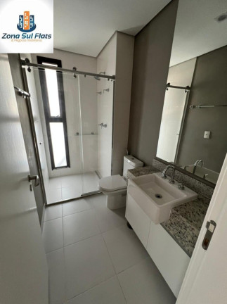 Imagem Apartamento com 3 Quartos à Venda, 322 m² em Vila Olímpia - São Paulo