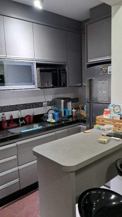 Imagem Apartamento com 2 Quartos à Venda, 60 m² em Bosque Dos Jacarandás - Jundiaí Imagem Apartamento com 2 Quartos à Venda, 60 m² em Bosque Dos Jacarandás - Jundiaí