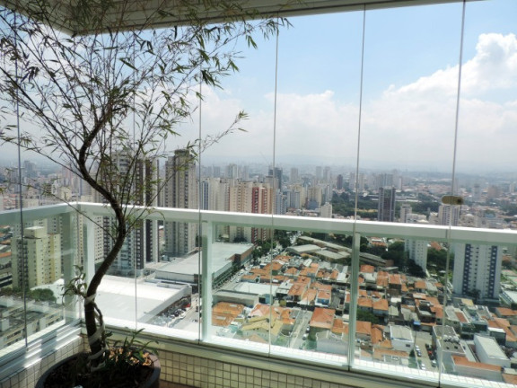 Imagem Apartamento com 4 Quartos à Venda, 425 m² em Tatuapé - São Paulo