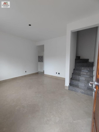 Imagem Casa com 2 Quartos à Venda, 72 m² em Via Jacui - São Paulo Imagem Casa com 2 Quartos à Venda, 72 m² em Via Jacui - São Paulo