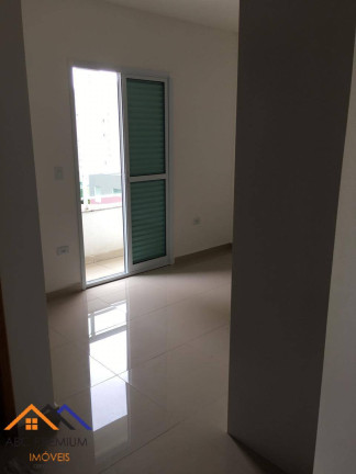 Imagem Cobertura com 2 Quartos à Venda, 62 m² em Vila Valparaíso - Santo André