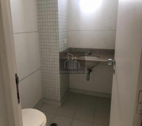 Imagem Sala Comercial à Venda, 66 m² em Brooklin Paulista - São Paulo Imagem Sala Comercial à Venda, 66 m² em Brooklin Paulista - São Paulo