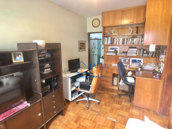 Imagem Apartamento com 3 Quartos à Venda, 128 m² em Higienópolis - São Paulo Imagem Apartamento com 3 Quartos à Venda, 128 m² em Higienópolis - São Paulo