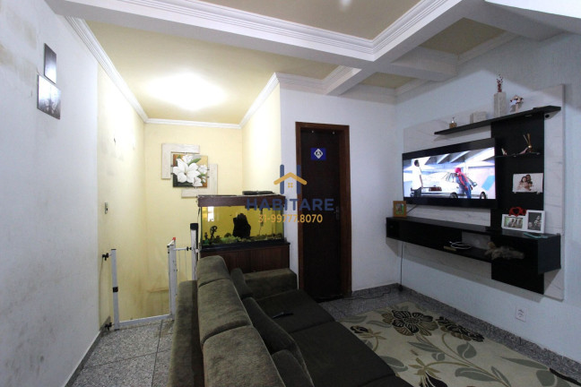 Imagem Casa com 2 Quartos à Venda, 80 m² em Morada Da Serra - Ibirité Imagem Casa com 2 Quartos à Venda, 80 m² em Morada Da Serra - Ibirité