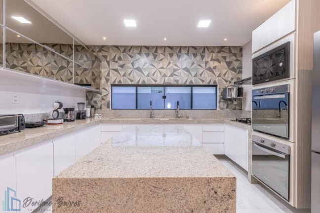 Imagem Casa com 4 Quartos à Venda, 350 m² em Aruana - Aracaju Imagem Casa com 4 Quartos à Venda, 350 m² em Aruana - Aracaju