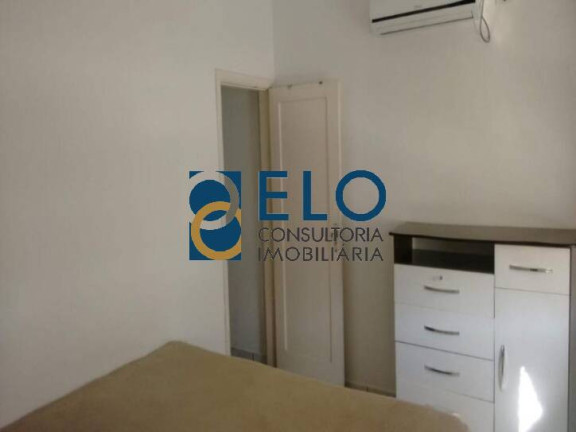 Imagem Casa com 2 Quartos à Venda, 82 m² em Marapé - Santos