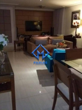 Imagem Apartamento com 3 Quartos à Venda, 170 m² em Ipiranga - São Paulo