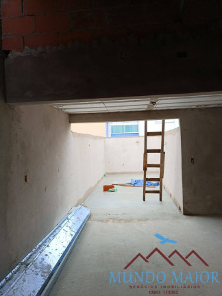 Imagem Sobrado com 4 Quartos à Venda, 150 m² em Vila Camilópolis - Santo André