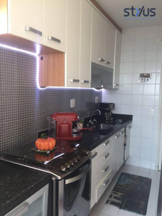 Imagem Apartamento com 3 Quartos à Venda, 70 m² em Vila Campestre - São Paulo Imagem Apartamento com 3 Quartos à Venda, 70 m² em Vila Campestre - São Paulo