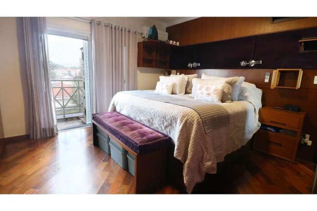 Imagem Casa com 4 Quartos à Venda, 376 m² em Planalto Paulista - São Paulo Imagem Casa com 4 Quartos à Venda, 376 m² em Planalto Paulista - São Paulo