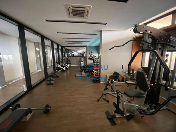 Imagem Apartamento com 1 Quarto para Alugar, 35 m² em Campo Belo - São Paulo Imagem Apartamento com 1 Quarto para Alugar, 35 m² em Campo Belo - São Paulo