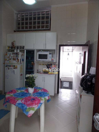 Imagem Sobrado com 4 Quartos à Venda, 360 m² em Osvaldo Cruz - São Caetano Do Sul Imagem Sobrado com 4 Quartos à Venda, 360 m² em Osvaldo Cruz - São Caetano Do Sul