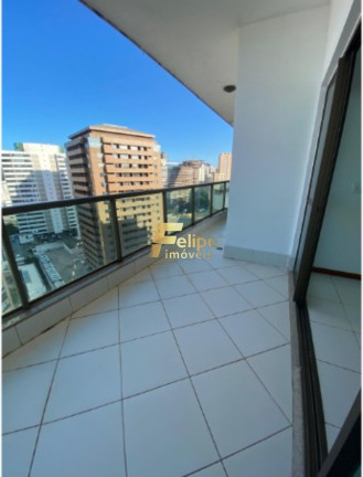 Imagem Cobertura com 3 Quartos à Venda, 220 m² em Santa Helena - Vitória