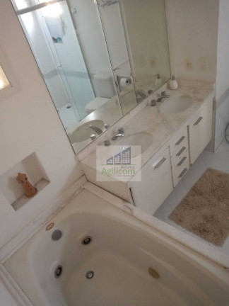 Imagem Apartamento com 4 Quartos à Venda, 170 m² em Brooklin - São Paulo Imagem Apartamento com 4 Quartos à Venda, 170 m² em Brooklin - São Paulo