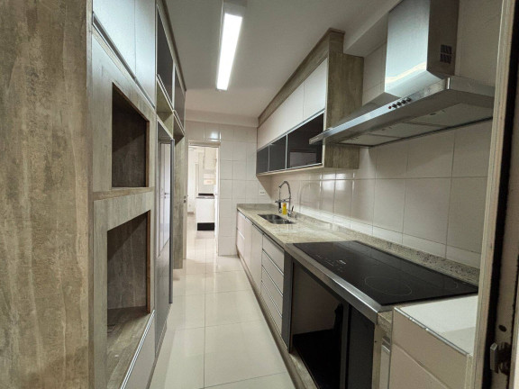 Imagem Apartamento com 3 Quartos à Venda, 215 m² em Parque Da Mooca - São Paulo