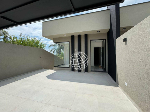 Imagem Casa com 3 Quartos à Venda, 145 m² em Jardim Maristela - Atibaia Imagem Casa com 3 Quartos à Venda, 145 m² em Jardim Maristela - Atibaia