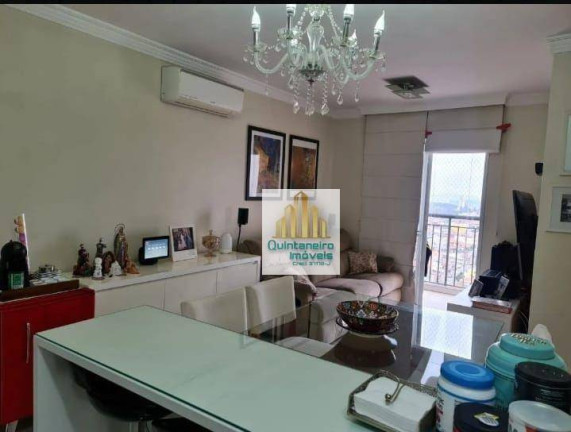 Imagem Apartamento com 3 Quartos à Venda, 64 m² em Gopoúva - Guarulhos Imagem Apartamento com 3 Quartos à Venda, 64 m² em Gopoúva - Guarulhos