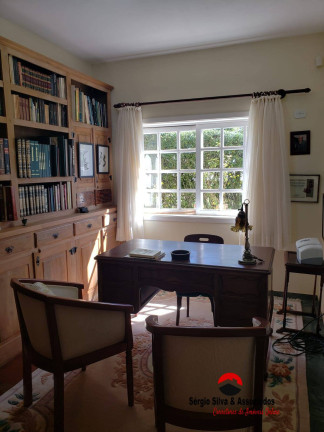 Imagem Casa com 7 Quartos à Venda, 1 m² em Vila Porã - Campos Do Jordão Imagem Casa com 7 Quartos à Venda, 1 m² em Vila Porã - Campos Do Jordão