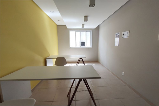 Imagem Apartamento com 2 Quartos à Venda, 46 m² em Jardim Ibitirama - São Paulo