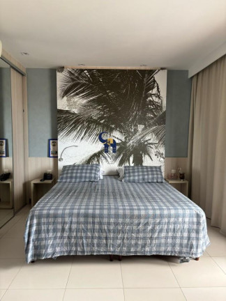 Imagem Apartamento com 1 Quarto à Venda, 48 m² em Caminho Das Arvores - Salvador Imagem Apartamento com 1 Quarto à Venda, 48 m² em Caminho Das Arvores - Salvador