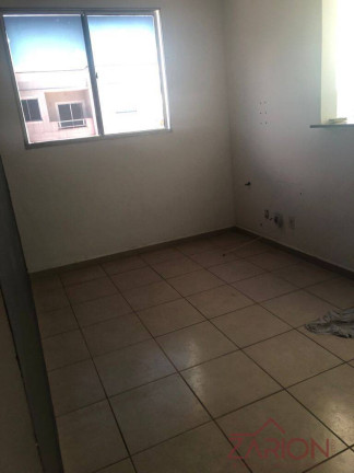 Imagem Apartamento com 2 Quartos à Venda, 52 m² em Loteamento Fernando Camargo Nogueira - Taubaté