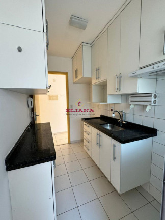 Imagem Apartamento com 3 Quartos à Venda, 61 m² em Piqueri - São Paulo Imagem Apartamento com 3 Quartos à Venda, 61 m² em Piqueri - São Paulo