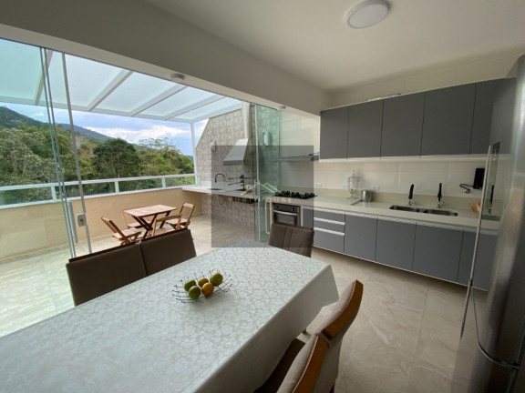 Imagem Cobertura com 3 Quartos à Venda, 150 m² em Toninhas - Ubatuba Imagem Cobertura com 3 Quartos à Venda, 150 m² em Toninhas - Ubatuba