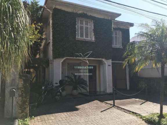 Imagem Casa à Venda, 250 m² em Vila Mariana - São Paulo