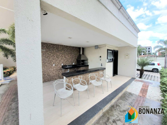 Imagem Apartamento com 2 Quartos à Venda, 44 m² em Novo Mondubim - Fortaleza