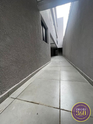 Imagem Apartamento com 1 Quarto à Venda, 29 m² em Vila Formosa - São Paulo