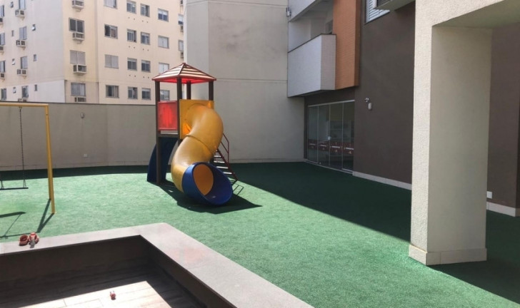 Imagem Apartamento com 3 Quartos à Venda, 94 m² em Centro - Criciúma