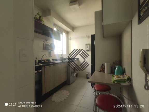 Imagem Apartamento com 2 Quartos à Venda, 52 m² em Jardim Los Angeles - Sorocaba Imagem Apartamento com 2 Quartos à Venda, 52 m² em Jardim Los Angeles - Sorocaba