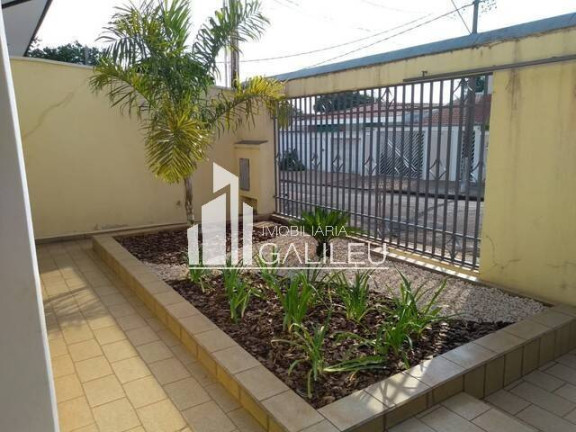Imagem Casa com 4 Quartos à Venda, 331 m² em Jardim Chapadão - Campinas Imagem Casa com 4 Quartos à Venda, 331 m² em Jardim Chapadão - Campinas