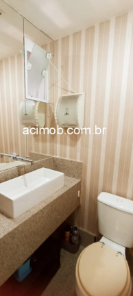 Imagem Sala Comercial à Venda, 35 m² em Caminho Das árvores - Salvador