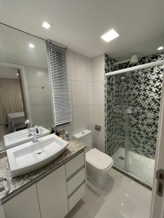 Imagem Imóvel com 2 Quartos à Venda, 60 m² em Brotas - Salvador Imagem Imóvel com 2 Quartos à Venda, 60 m² em Brotas - Salvador