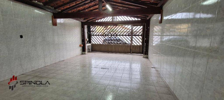 Imagem Casa com 2 Quartos à Venda, 89 m² em Mirim - Praia Grande Imagem Casa com 2 Quartos à Venda, 89 m² em Mirim - Praia Grande