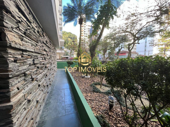 Imagem Apartamento com 4 Quartos à Venda, 110 m² em Pitangueiras - Guarujá