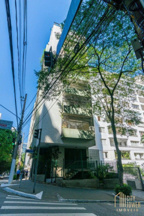 Imagem Apartamento com 3 Quartos à Venda, 175 m² em Jardim Paulista - São Paulo Imagem Apartamento com 3 Quartos à Venda, 175 m² em Jardim Paulista - São Paulo