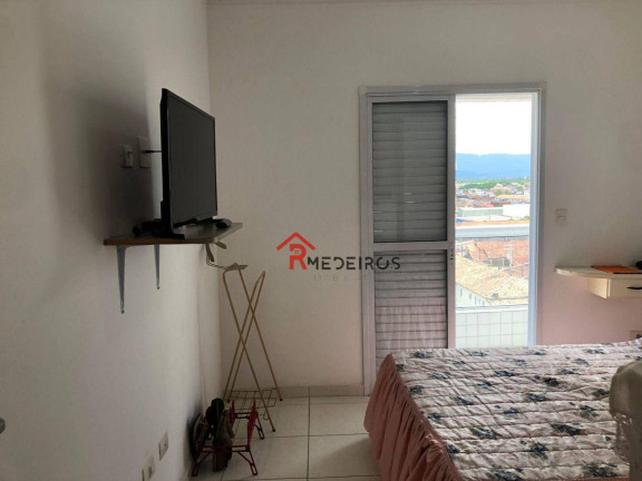 Imagem Apartamento com 2 Quartos à Venda, 74 m² em Tupi - Praia Grande