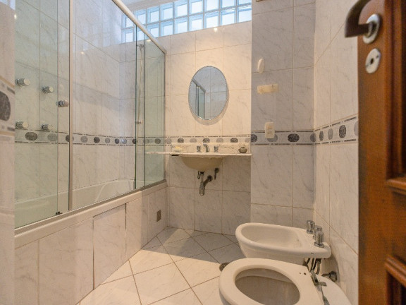 Imagem Imóvel com 3 Quartos à Venda, 86 m² em Higienópolis - São Paulo Imagem Imóvel com 3 Quartos à Venda, 86 m² em Higienópolis - São Paulo