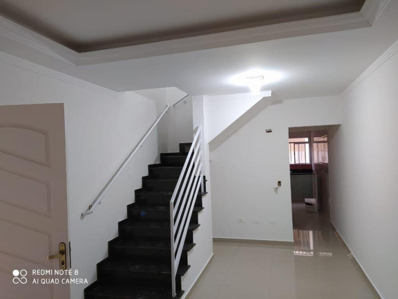Imagem Sobrado com 2 Quartos à Venda, 140 m² em Jardim Do Triunfo - Guarulhos