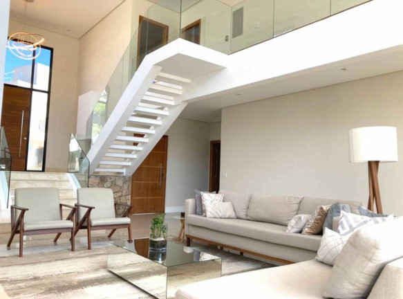 Imagem Casa com 3 Quartos à Venda, 440 m² em Genesis 2 - Santana De Parnaíba Imagem Casa com 3 Quartos à Venda, 440 m² em Genesis 2 - Santana De Parnaíba