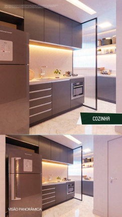 Imagem Apartamento com 2 Quartos à Venda, 40 m² em Mangabeira - Feira De Santana Imagem Apartamento com 2 Quartos à Venda, 40 m² em Mangabeira - Feira De Santana